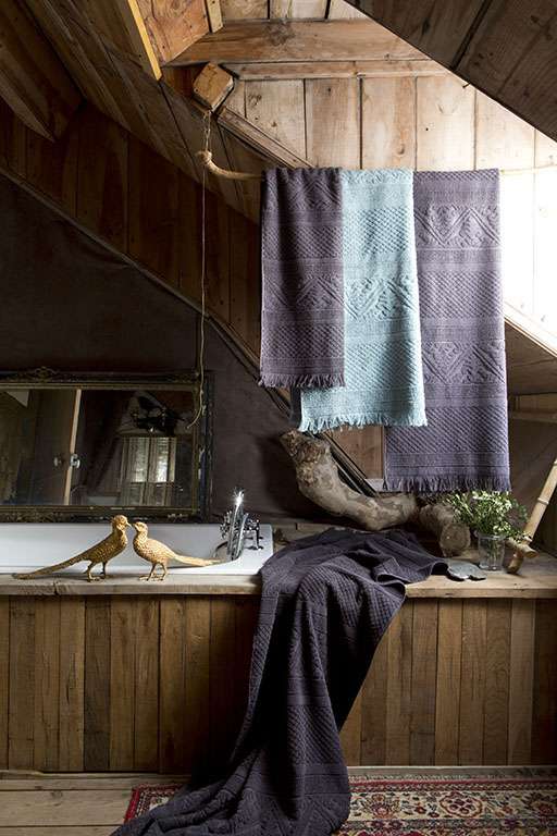 Bathroom Accessories