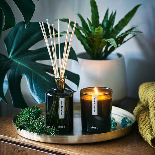 Home Fragrance
