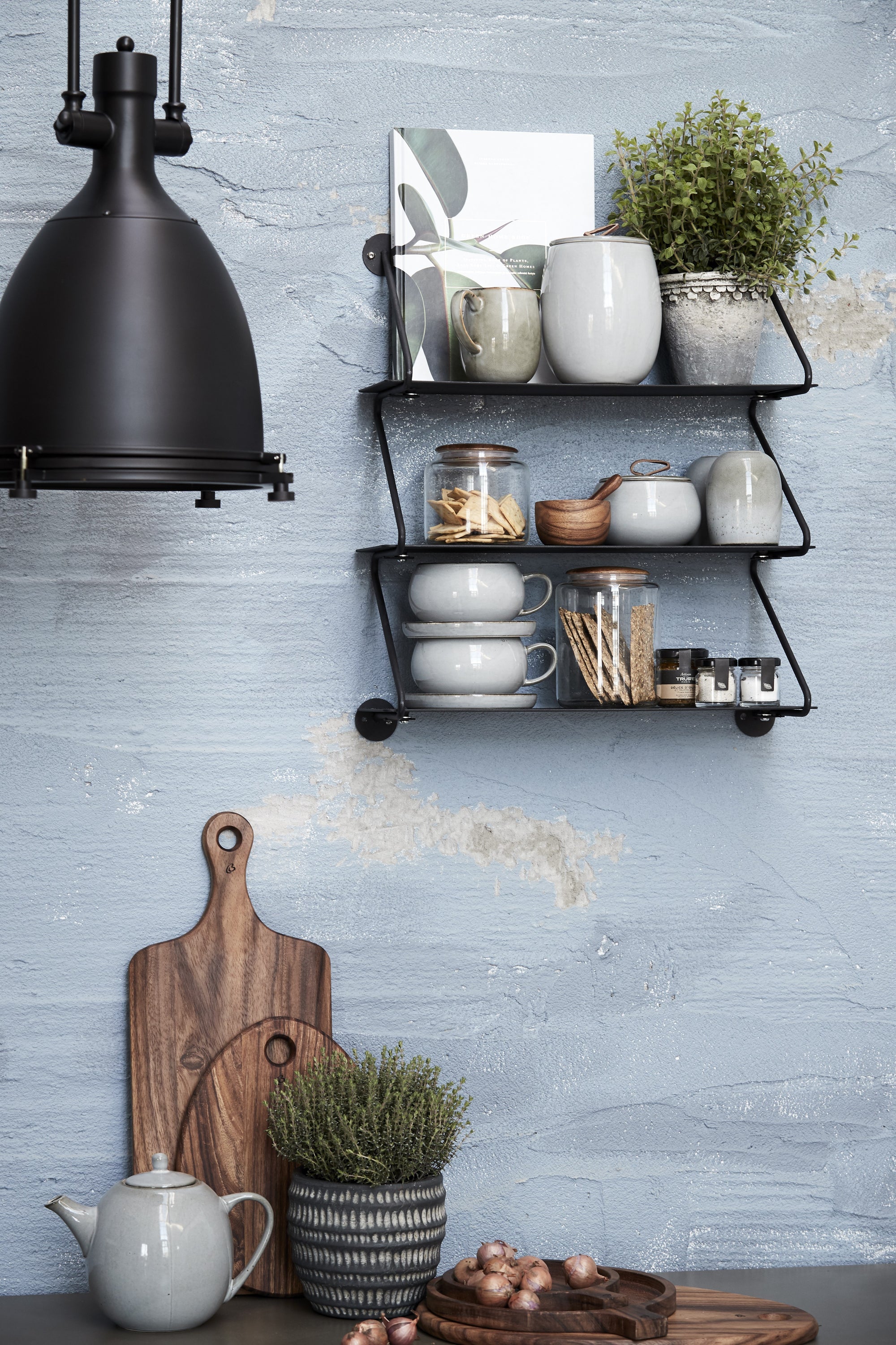 Kitchen Accessories
