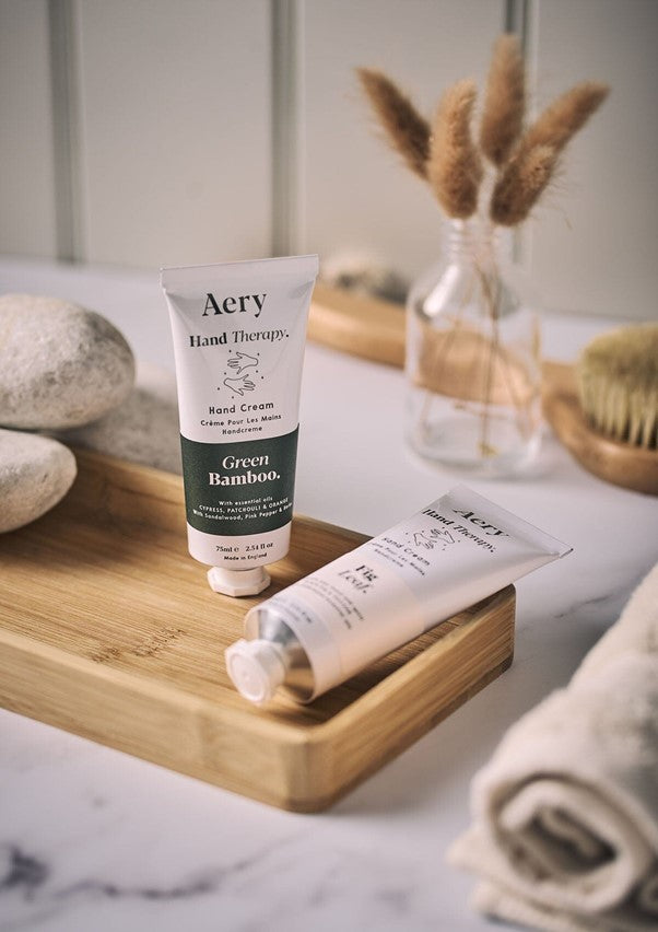 Hand care
