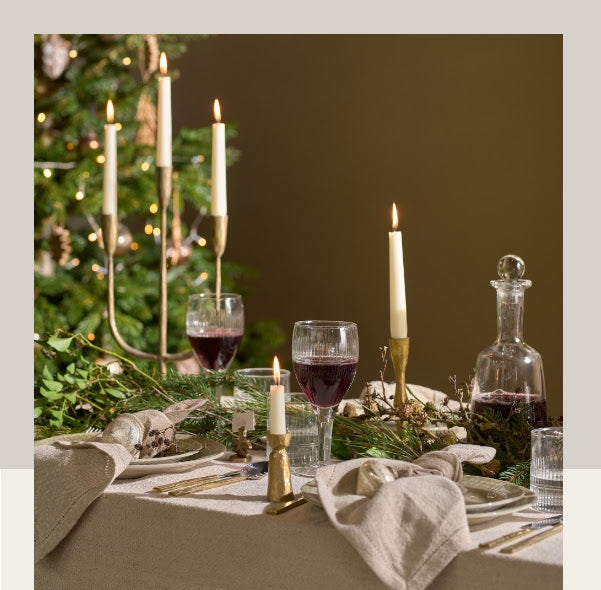Christmas Table
