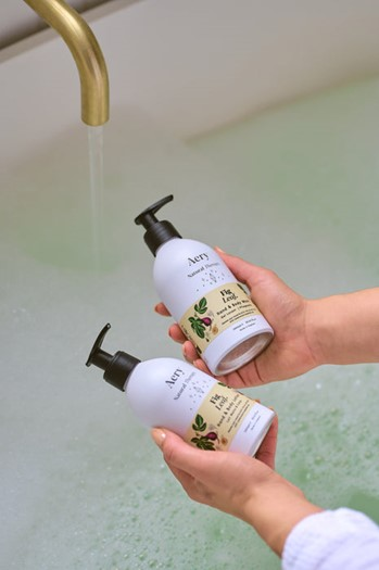 Bath & Body