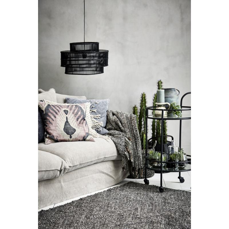 Living Spaces