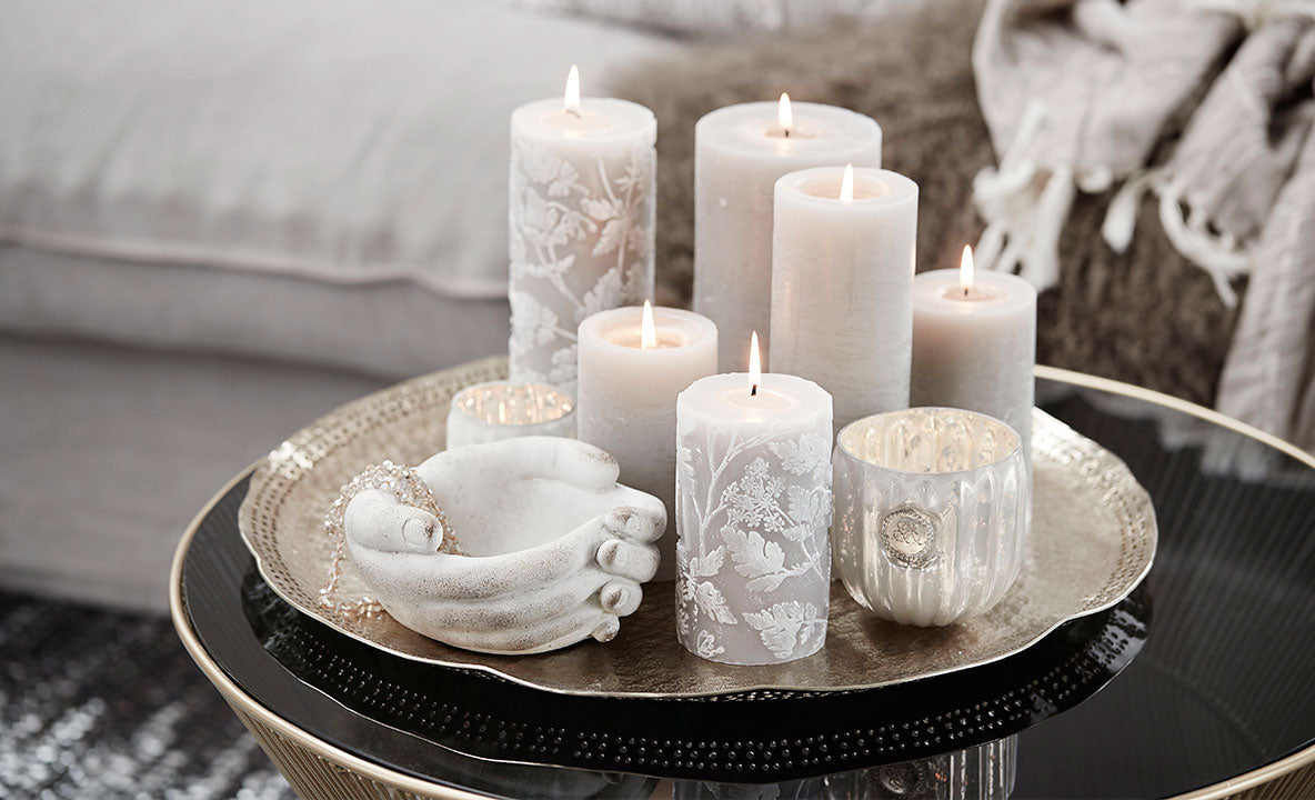 Candlesticks