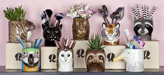 Pencil Pots