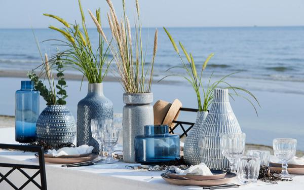 Vases