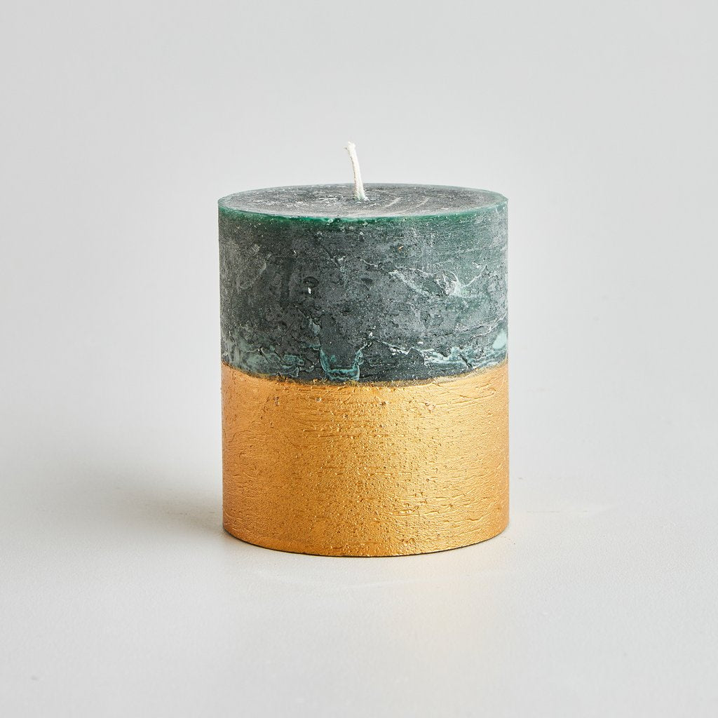 Fragranced Candles