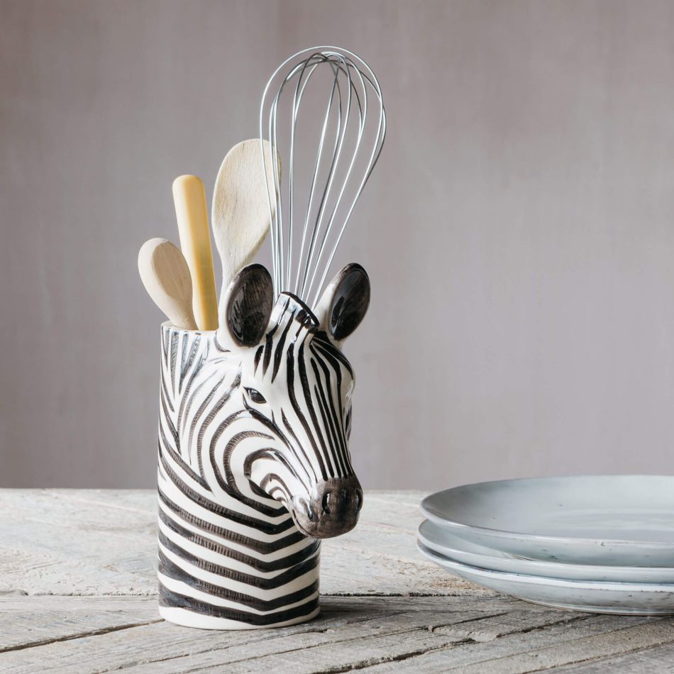 Utensil Pots and Egg Cups
