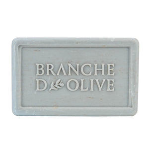 Cloud Hand Soap - Branche d'Olive Soap Bar