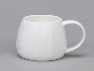 Repeat Repeat Tulip Mugs-  Jewel