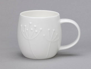 Plum Mugs - Sprig