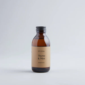 Thyme & Mint St Eval Diffuser Refill