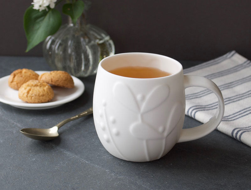 Plum Mugs-  Seedling