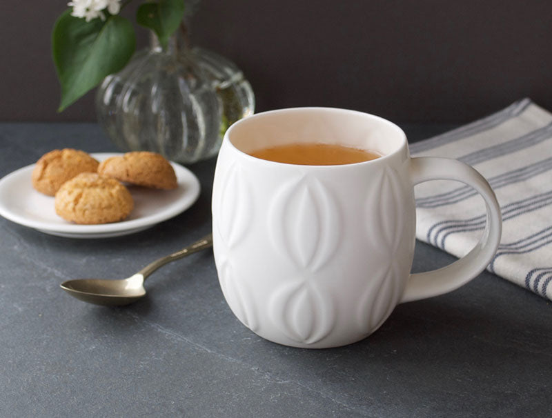 Plum Mugs - Pod