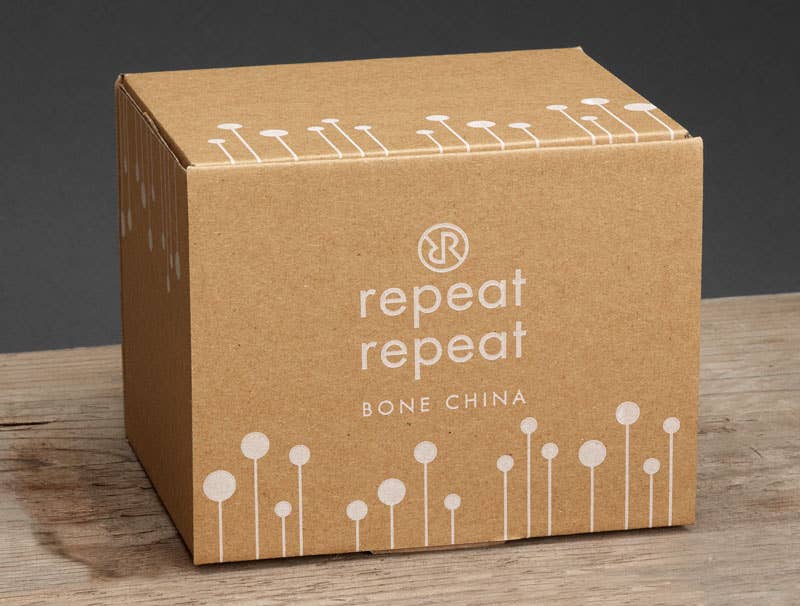 Single Box - Flat Packed