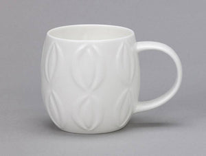 Plum Mugs - Pod