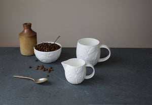 Plum Mugs-  Seedling