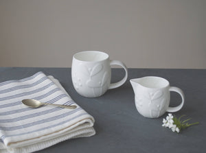 Plum Mugs-  Seedling