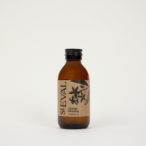 St Eval Orange Blossom Reed Diffuser Refill