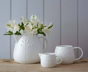 Repeat Repeat Tulip Mugs-  Jewel