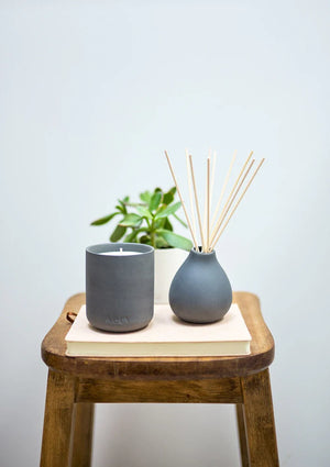 Aery Indian Sandalwood Reed Diffuser