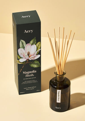 Magnolia Blush Reed Diffuser