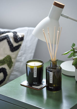 Magnolia Blush Reed Diffuser
