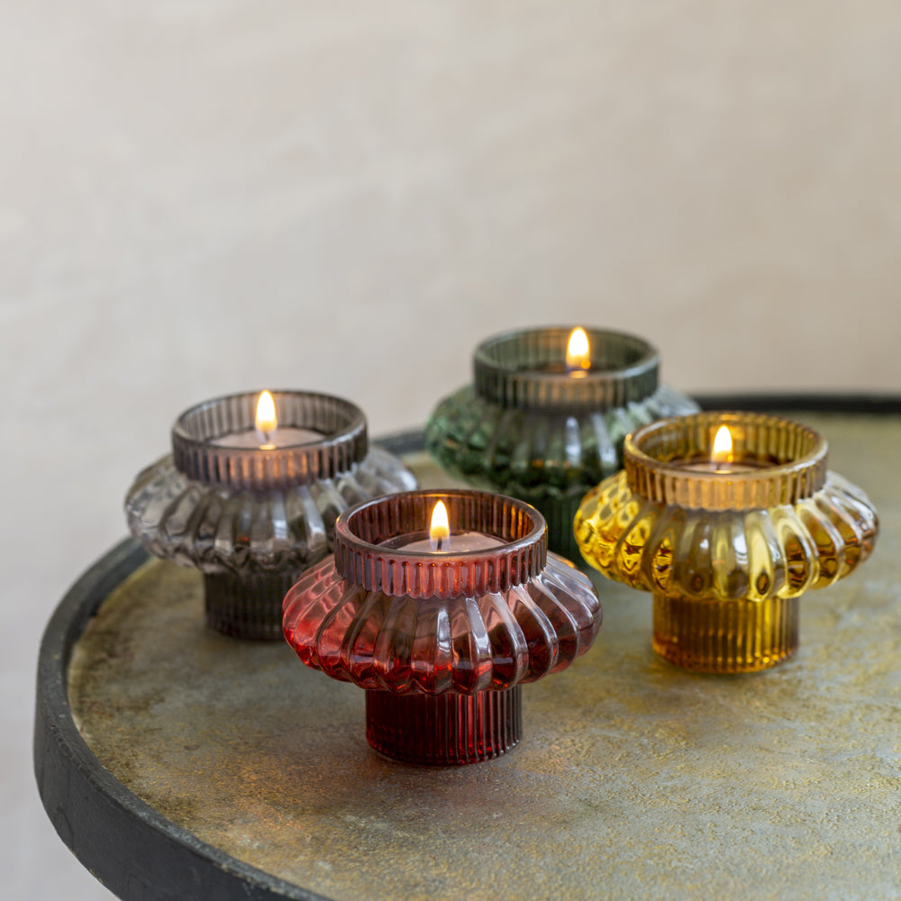 Oil lamp candle holder deals