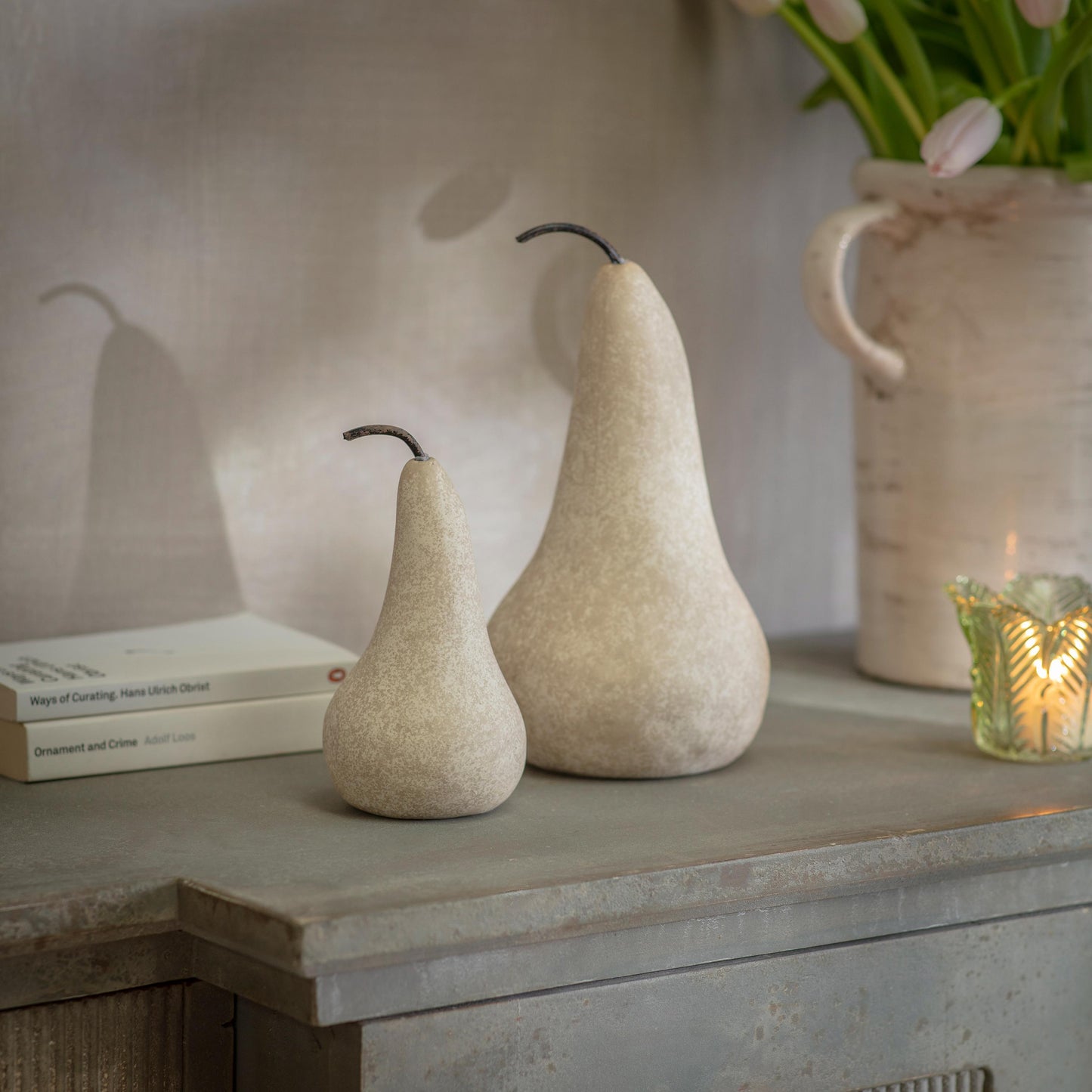 Maclear Pear - Large