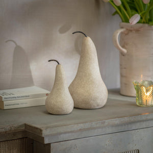 Maclear Pear -Small