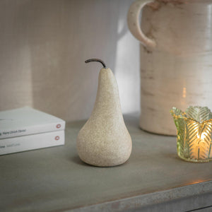 Maclear Pear -Small