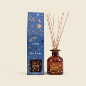St Eval Inspiritus Mini Christmas Diffuser