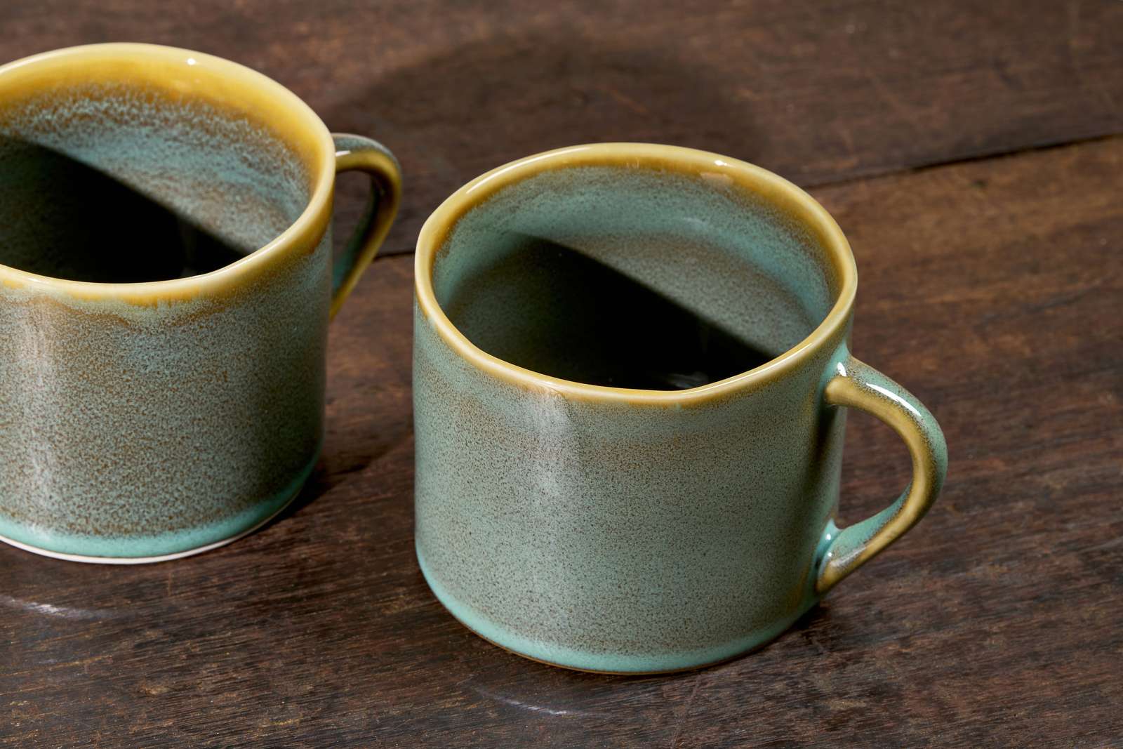 Nkuku Kalini Mug - Blue
