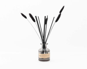 CAHM Amalfi Coast - Luxury Diffuser - Black