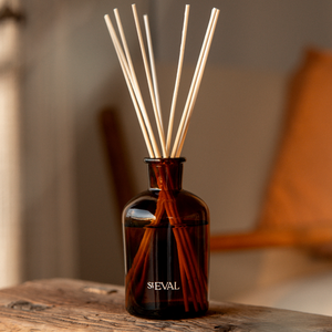Orange & Cinnamon Diffuser Refill - St Eval