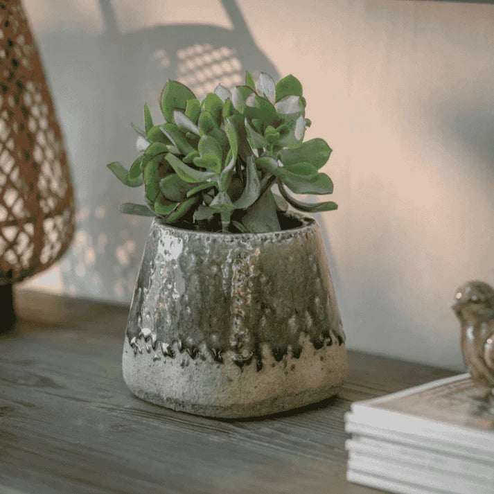 Lodsworth Tapered Pot