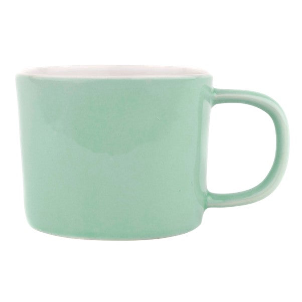 Mint Mug - Quail's Egg