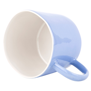 Lilac Mug - Quail's Egg