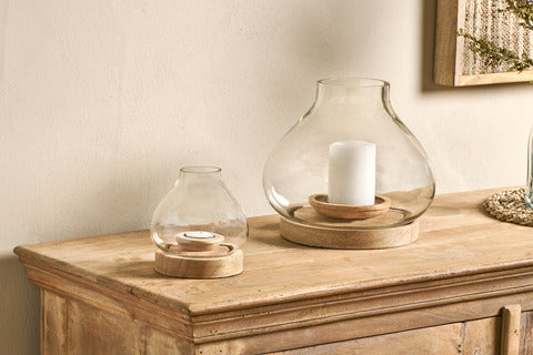 Naryla Lantern -Small