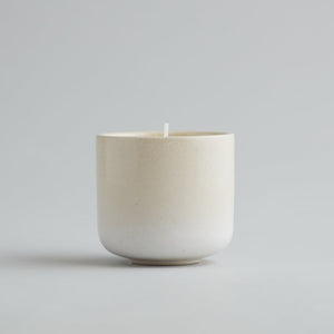 Orange Blossom, Garden Path Pot - St Eval Pot Candle