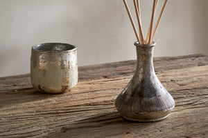 Juniper & Fir Scented Reed Diffuser - nkuku