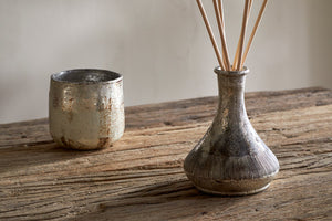 Juniper & Fir Scented Reed Diffuser - nkuku