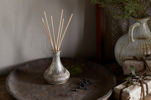 Juniper & Fir Scented Reed Diffuser - nkuku