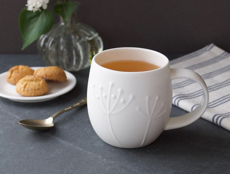 Plum Mugs - Sprig