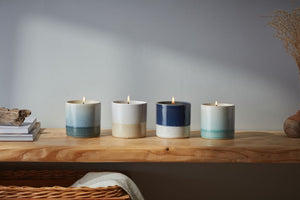 Tranquillity Pot Candle - St Eval Sea & Shore Pot Candle