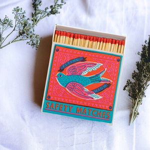 Luxury Matches - Flying High