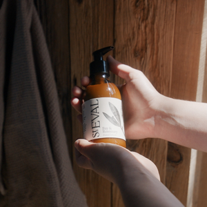 St Eval Bay & Rosemary Hand Lotion