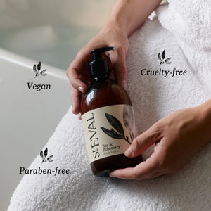 Bay & Rosemary Body Lotion - St Eval