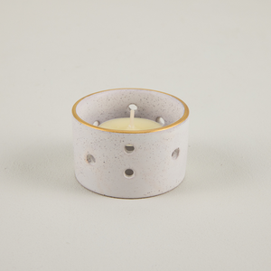 Inspiritus Scented Christmas Tealights - St Eval