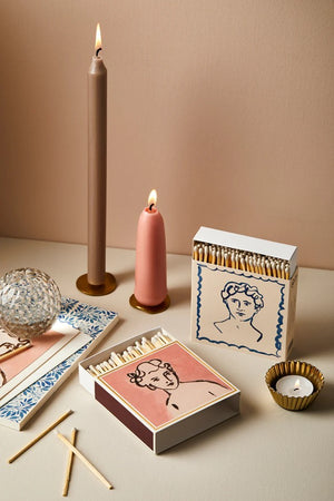 Divine Luxury Matches by Wanderlust Paper Co.